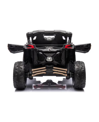 Auto Na Akumulator DK-CA003 RS Khaki