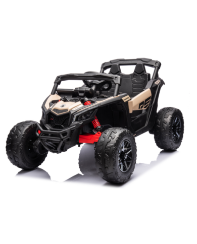 Auto Na Akumulator DK-CA003 RS Khaki