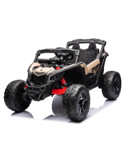 Auto Na Akumulator DK-CA003 RS Khaki
