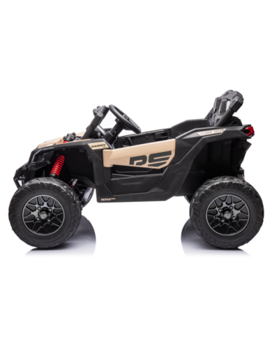 Auto Na Akumulator DK-CA003 RS Khaki