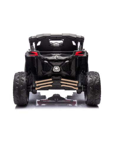 Auto Na Akumulator DK-CA003 RS Khaki