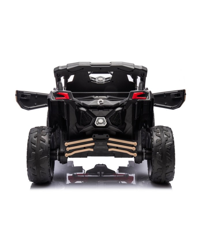 Auto Na Akumulator DK-CA003 RS Khaki
