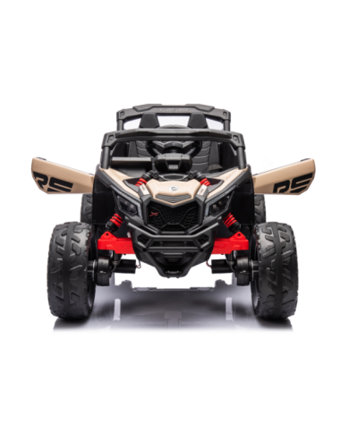 Auto Na Akumulator DK-CA003 RS Khaki