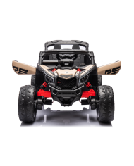 Auto Na Akumulator DK-CA003 RS Khaki