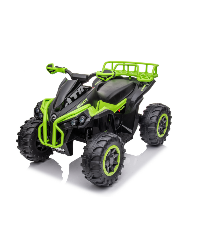 Quad Na Akumulator GTS1199 Zielony