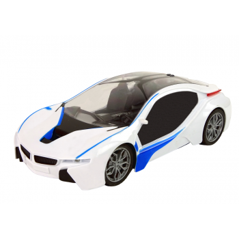 Auto Zdalnie Sterowane R/C Pilot Pedał Gazu i Hamulca