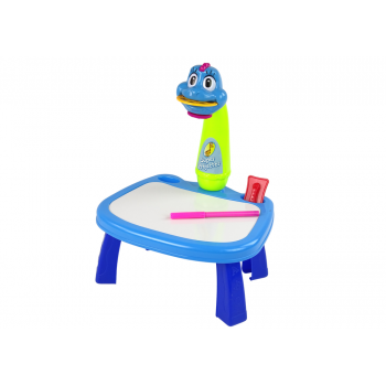 Tablica Projektor Rzutnik Do Rysowania Dinozaur Do Nauki