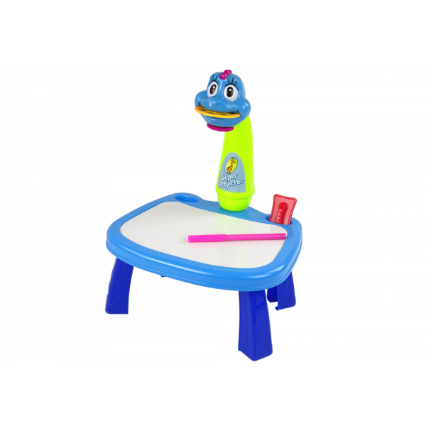 Tablica Projektor Rzutnik Do Rysowania Dinozaur Do Nauki