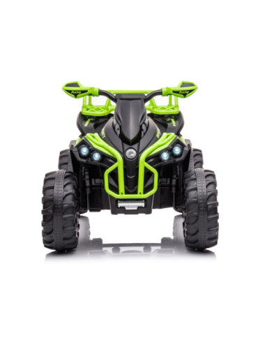 Quad Na Akumulator GTS1199 Zielony