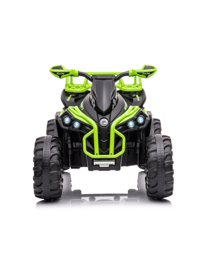 Quad Na Akumulator GTS1199 Zielony