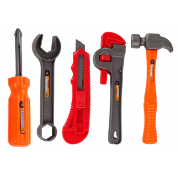 Zestaw Majsterkowicza Narzędzia Zestaw Narzędzi Wiertarka Na Baterie