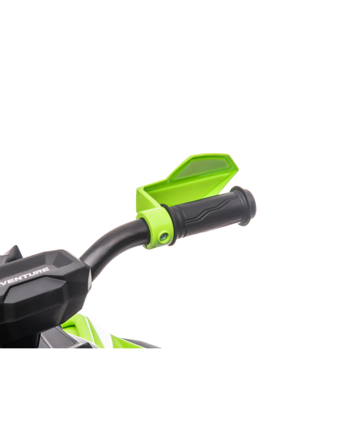 Quad Na Akumulator GTS1199 Zielony