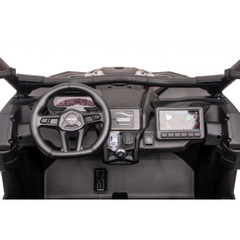 Auto Na Akumulator Buggy  DK-CA001 Wersja RS