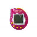 Gra Elektroniczne Zwierzątko Tamagotchi Różowe