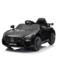 Auto na Akumulator Mercedes GTR Czarny