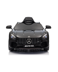 Auto na Akumulator Mercedes GTR Czarny
