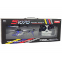 Latający Helikopter SYMA S107G R/C Zdalnie Sterowany Samolot