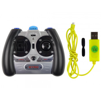 Latający Helikopter SYMA S111G R/C Zdalnie Sterowany