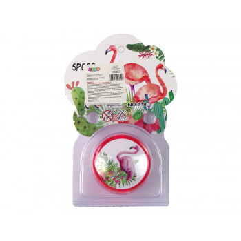 Jojo Gra Zręcznościowa Szybkie Flaming YoYo Różowe