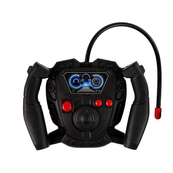 Traktor Zdalnie Sterowany 1:16 Pilot Gumowe Koła