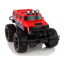 Auto Terenowe Cross- Country R/C 1:14 Czerwony