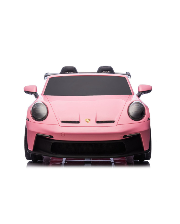 Auto Na Akumulator DK-P911 Porsche GT3 Różowy