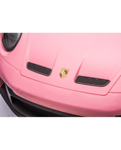 Auto Na Akumulator DK-P911 Porsche GT3 Różowy
