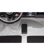 Auto Na Akumulator DK-P911 Porsche GT3 Biały