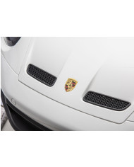 Auto Na Akumulator DK-P911 Porsche GT3 Biały