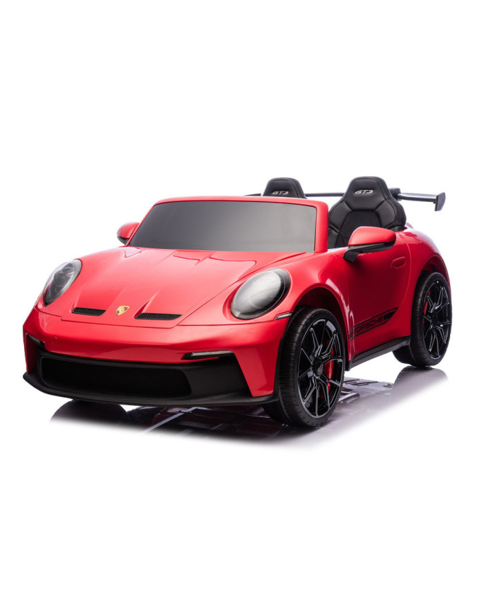 Auto Na Akumulator DK-P911 Porsche GT3 Czerwony