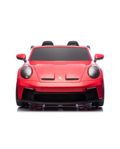 Auto Na Akumulator DK-P911 Porsche GT3 Czerwony