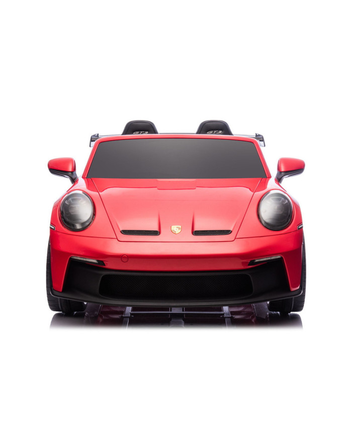 Auto Na Akumulator DK-P911 Porsche GT3 Czerwony