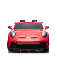 Auto Na Akumulator DK-P911 Porsche GT3 Czerwony