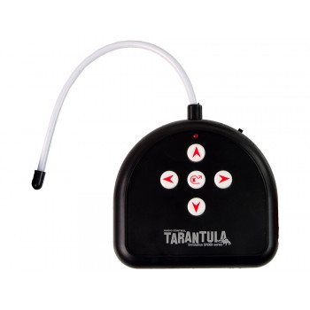 Zdalnie Sterowany Pająk Tarantula Czarny R/C