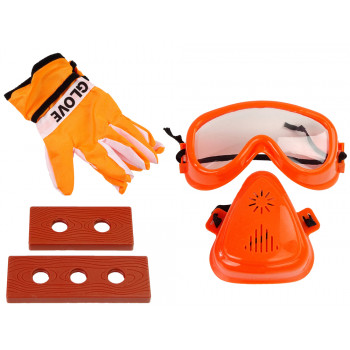 Zestaw Majsterkowicza Szlifierka Na Baterie Akcesoria