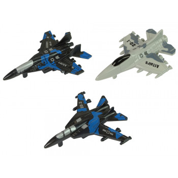 Zestaw Armia Morska Łódź Podwodna Odrzutowce Bomby