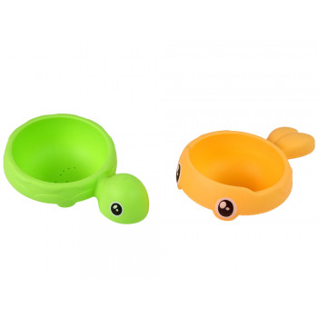 Zabawka Do Kąpieli Delfin Wodospad Wanna Prysznic