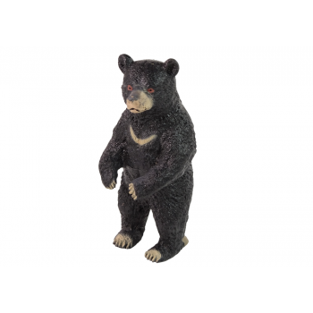 Zestaw Figurka Niedźwiedź Miś Zwierzęta