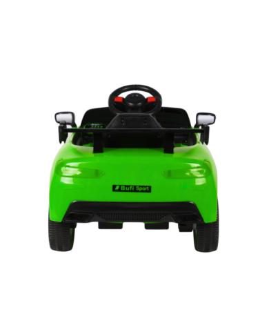 Pojazd Na Akumulator 915 Zielony
