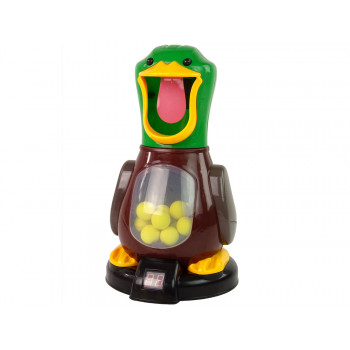 Gra Zręcznościowa Strzelanie Do Kaczki Dźwięk