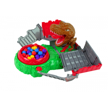 Gra Zręcznościowa Ostrożnie Dinozaur Jaja