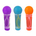 Bańki Mydlane Mikrofon 3 Kolory 40ml