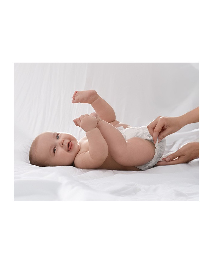 Canpol babies Woreczki zapachowe na zużyte pieluszki 100 szt.