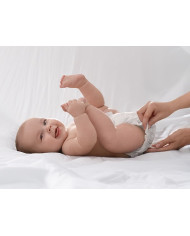 Canpol babies Woreczki zapachowe na zużyte pieluszki 100 szt.