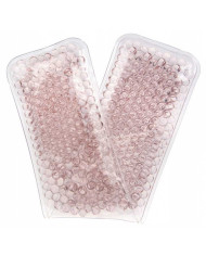Canpol babies Okłady żelowe po porodzie do terapii ciepłem lub zimnem 2 szt. (PRODUKT MEDYCZNY)