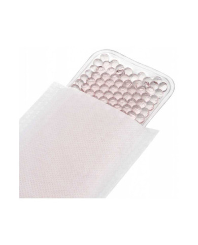 Canpol babies Okłady żelowe po porodzie do terapii ciepłem lub zimnem 2 szt. (PRODUKT MEDYCZNY)