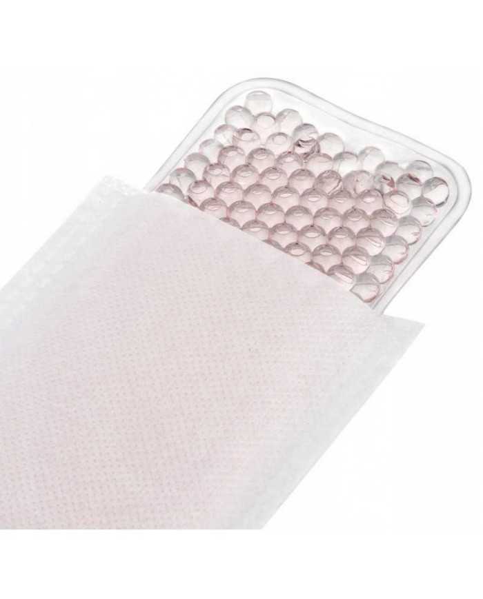 Canpol babies Okłady żelowe po porodzie do terapii ciepłem lub zimnem 2 szt. (PRODUKT MEDYCZNY)