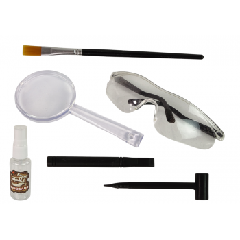 Zestaw Archeologiczny 2w1 Dinozaur Szkielet Tyranozaur