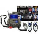 Zestaw Walkie Talkie Baza Krótkofalówki Radio