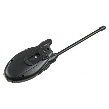 Zestaw Walkie Talkie Baza Krótkofalówki Radio